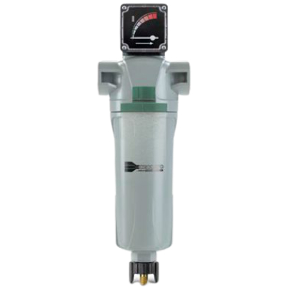 Фильтр магистральный Ceccato FP 4 (G1/4) A